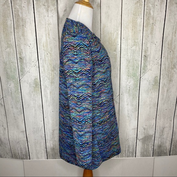 Peck & Peck Bright Idea Jacket B2 - Picture 6 of 9